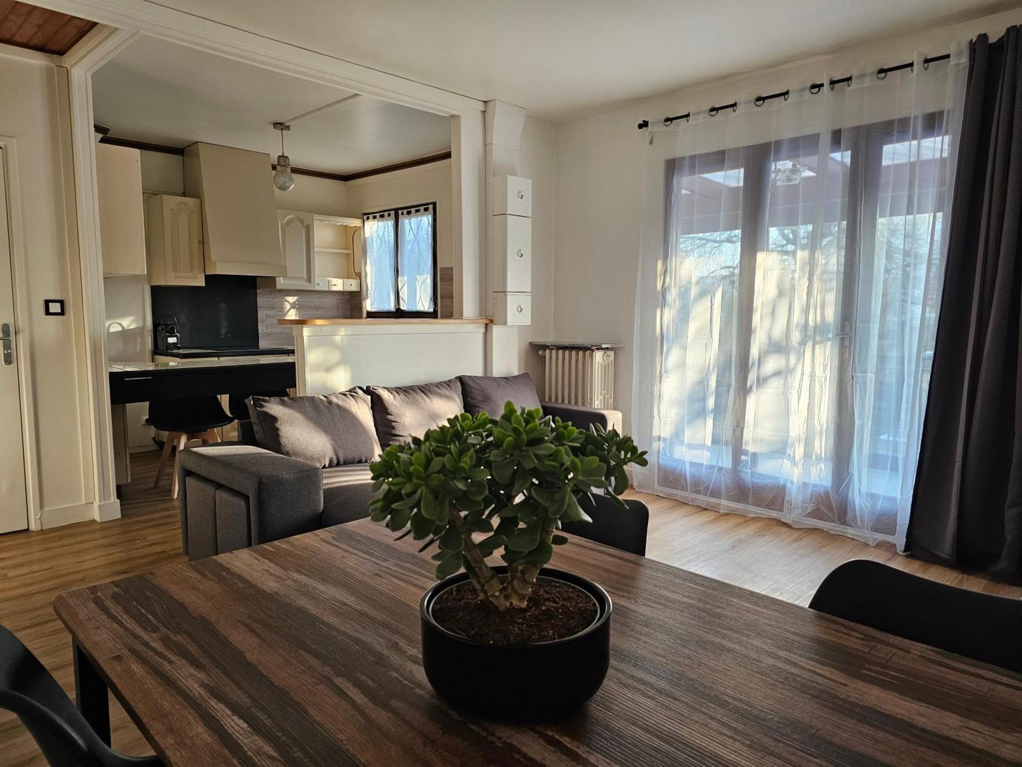 Maison Paris, Vallee Village, Disney & Asterix Chelles  Ngoại thất bức ảnh