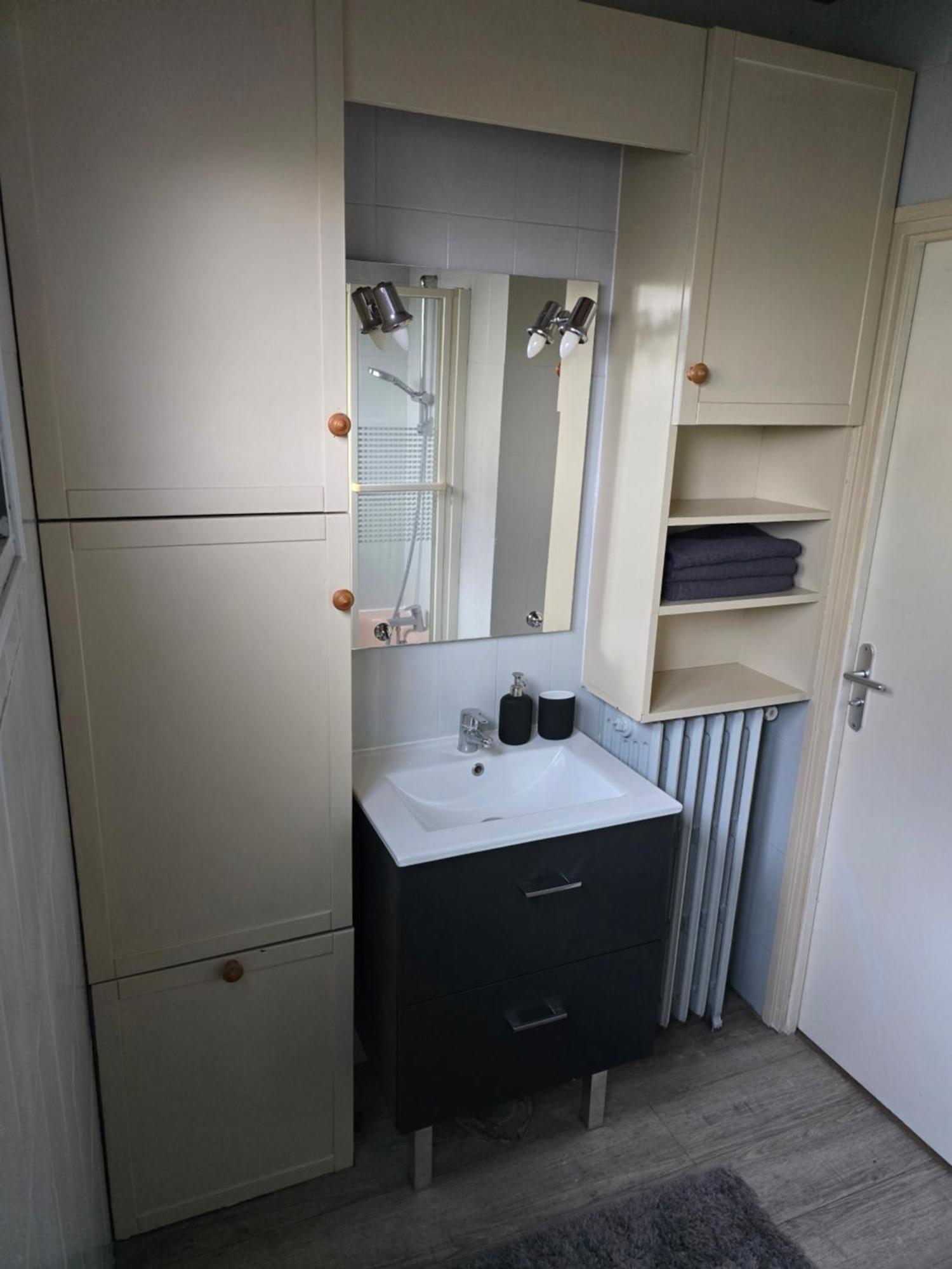 Maison Paris, Vallee Village, Disney & Asterix Chelles  Ngoại thất bức ảnh