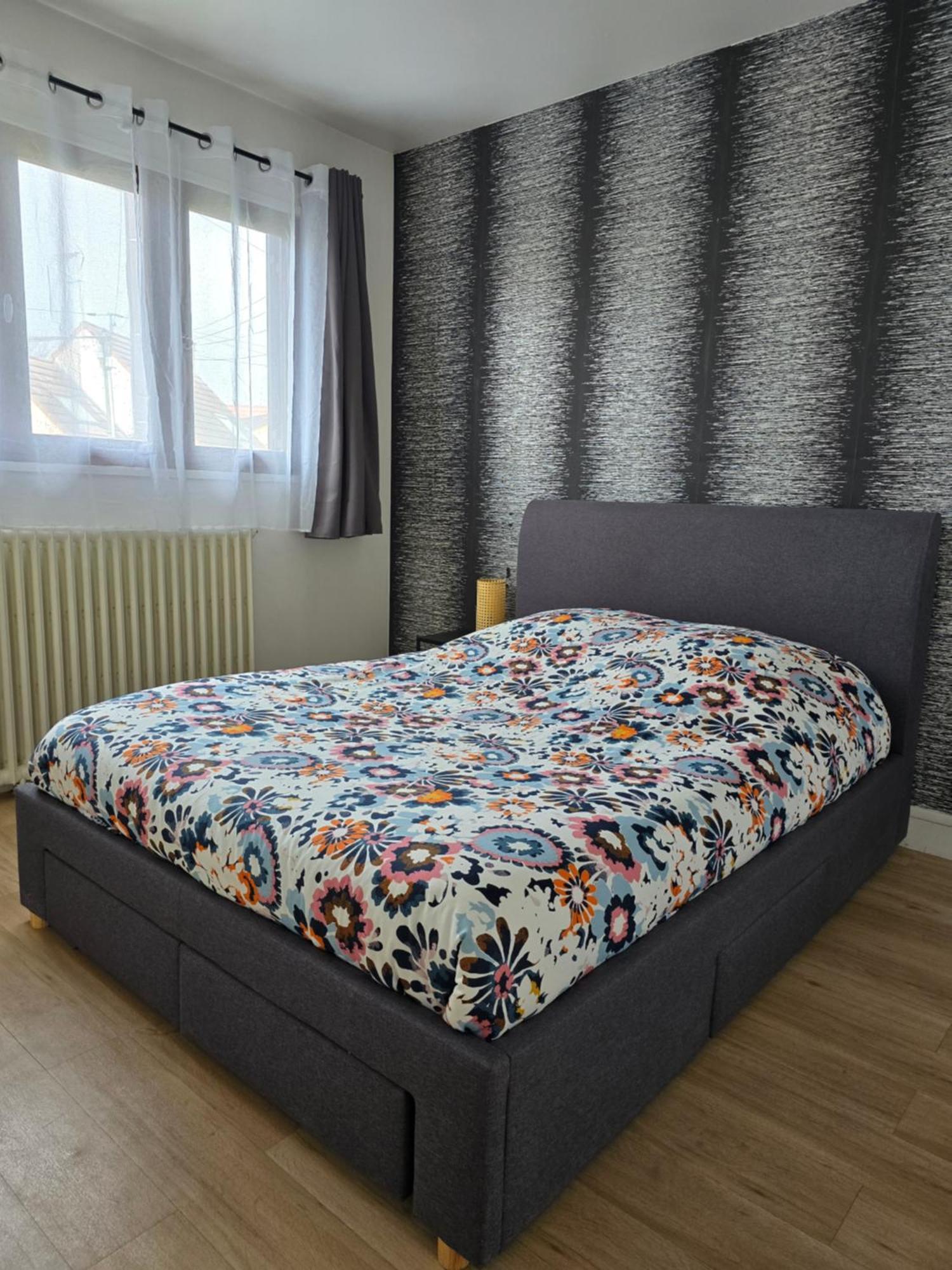 Maison Paris, Vallee Village, Disney & Asterix Chelles  Ngoại thất bức ảnh