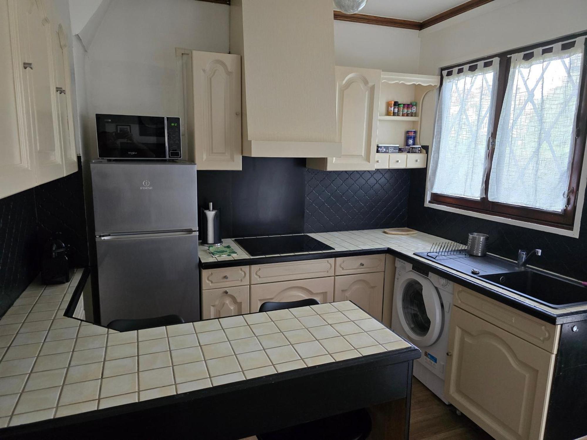Maison Paris, Vallee Village, Disney & Asterix Chelles  Ngoại thất bức ảnh